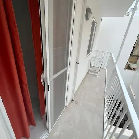 2 Bedroom Centrally Located Apartment